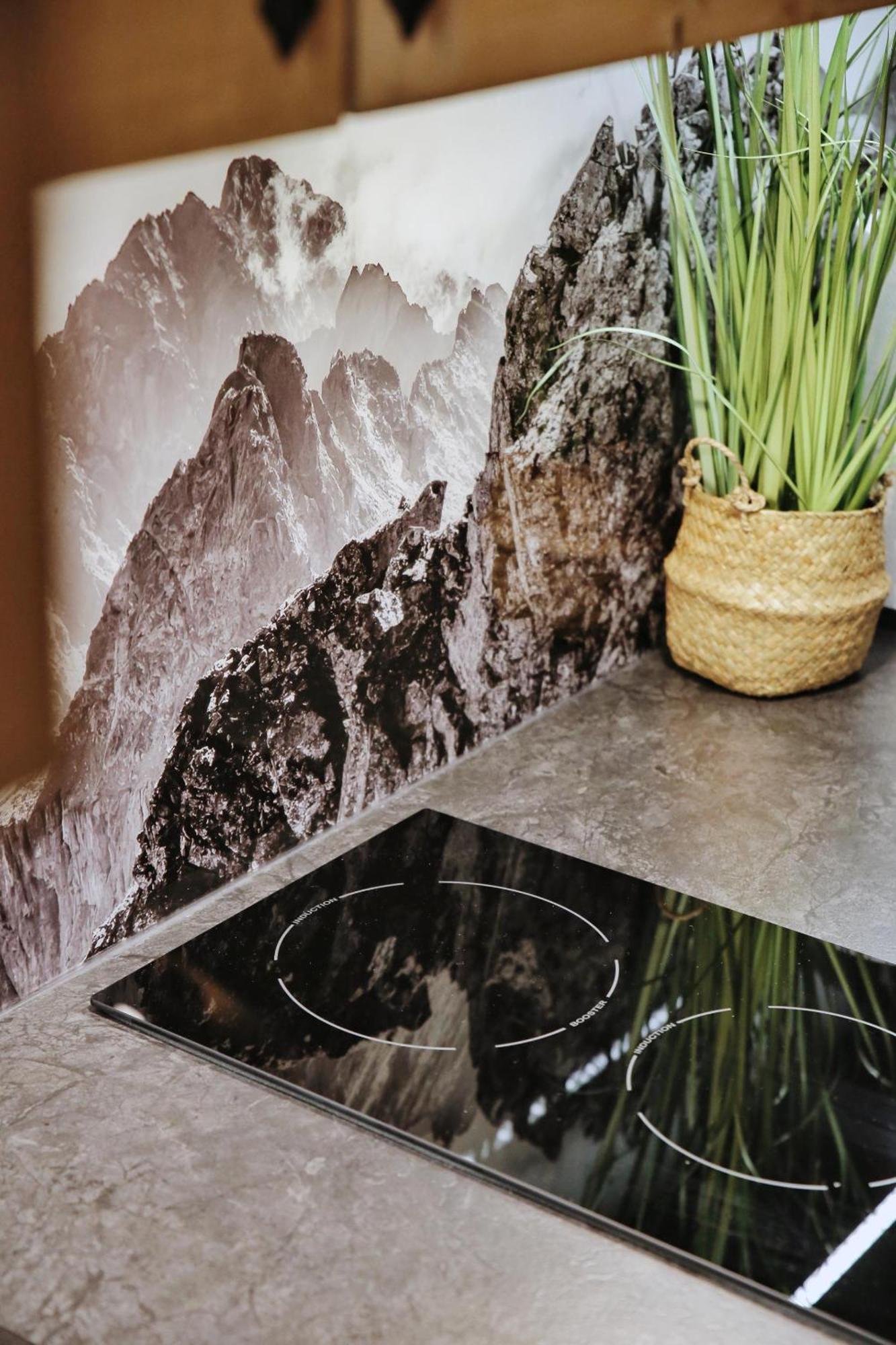 Tatry Mountain Glamp Z Jacuzzi Zakopane Exterior foto
